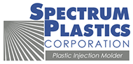 Spectrum Plastics Logo
